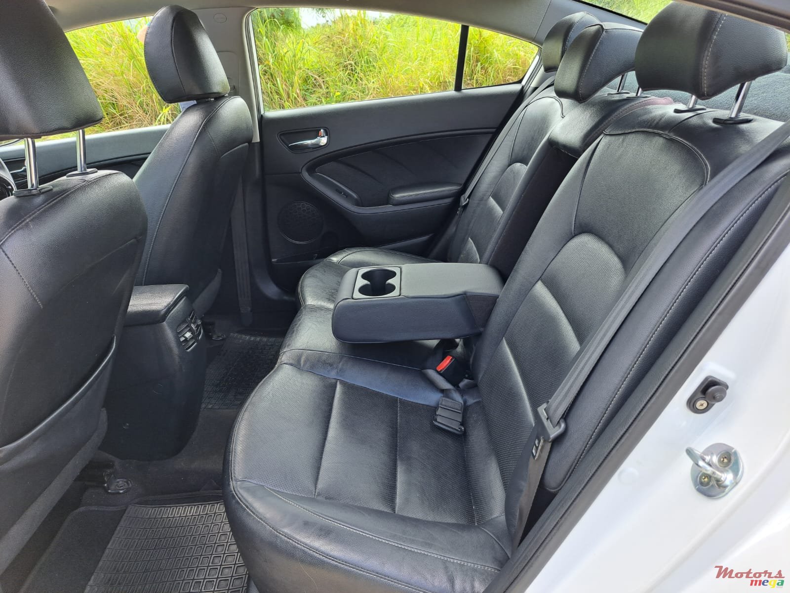 2018' Kia Cerato photo #4