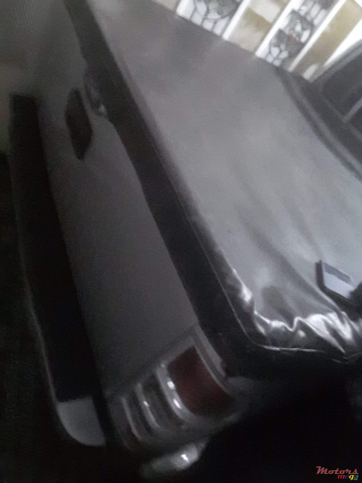 2009' Ford Ranger photo #1