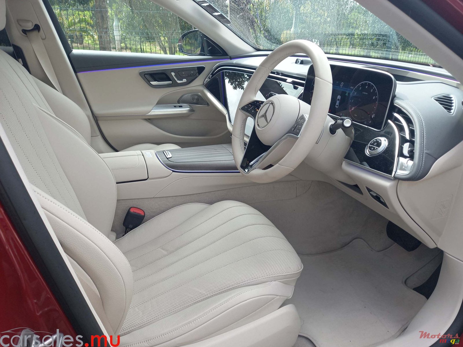 2025' Mercedes-Benz E 450 photo #6