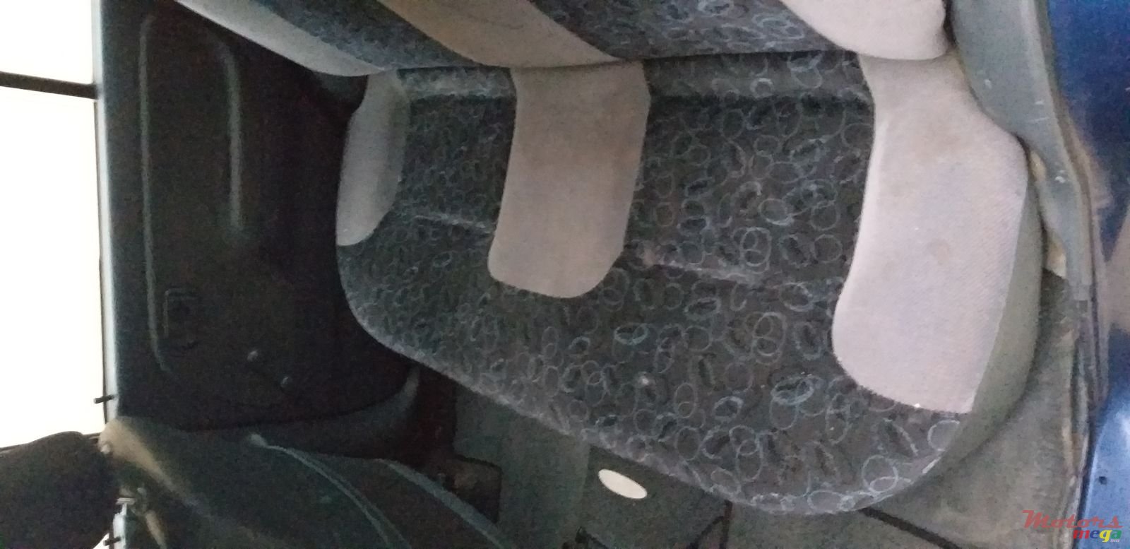 2006' Perodua photo #2