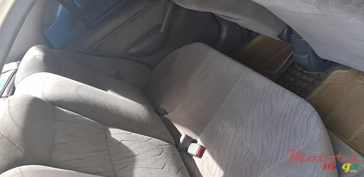 2002' Honda Civic es8 photo #6