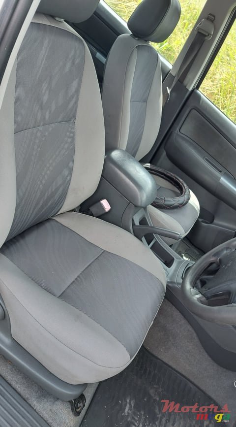 2015' Toyota Hilux 2.5 Turbo photo #7