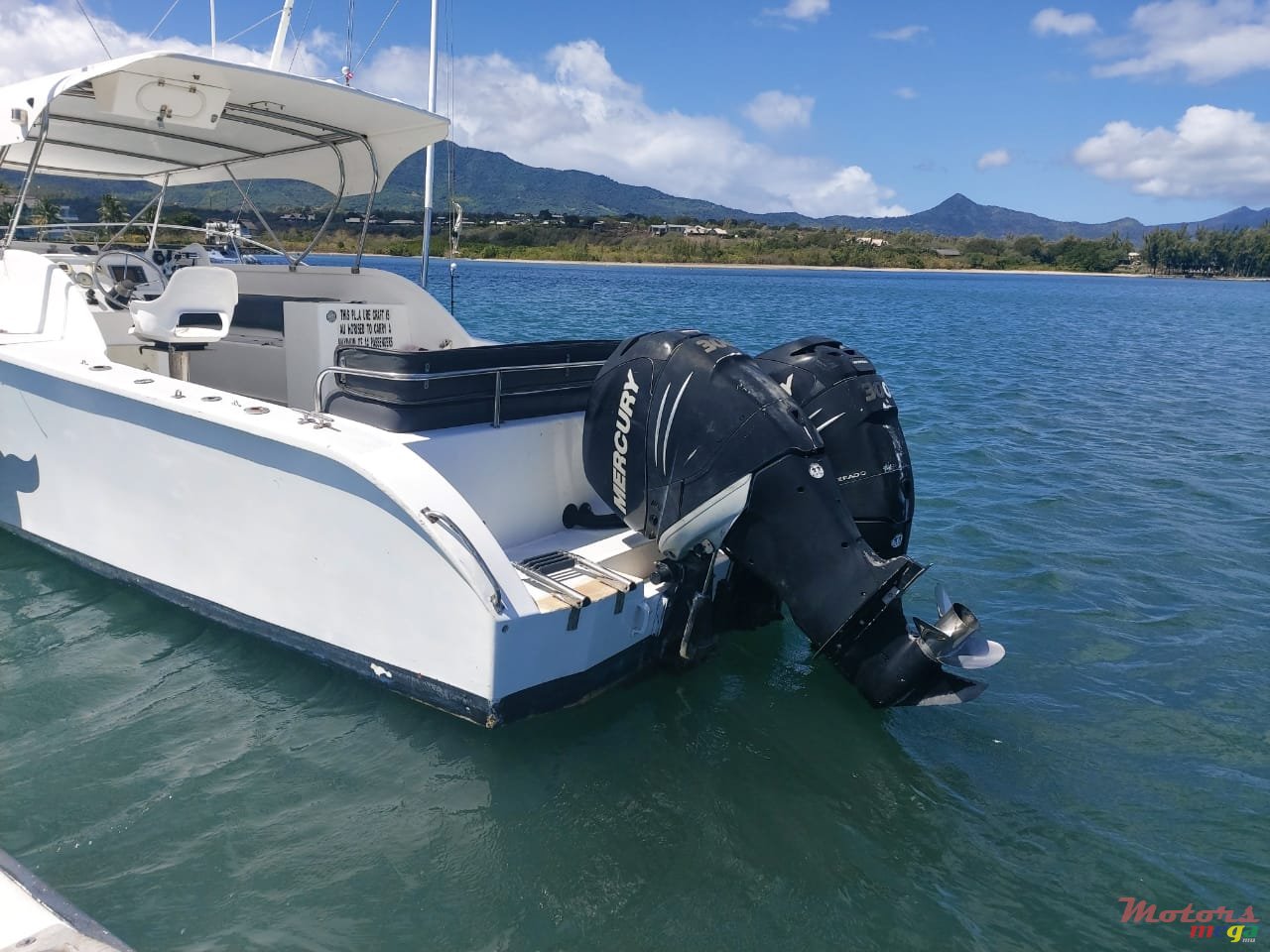 2008' Arrow photo #5