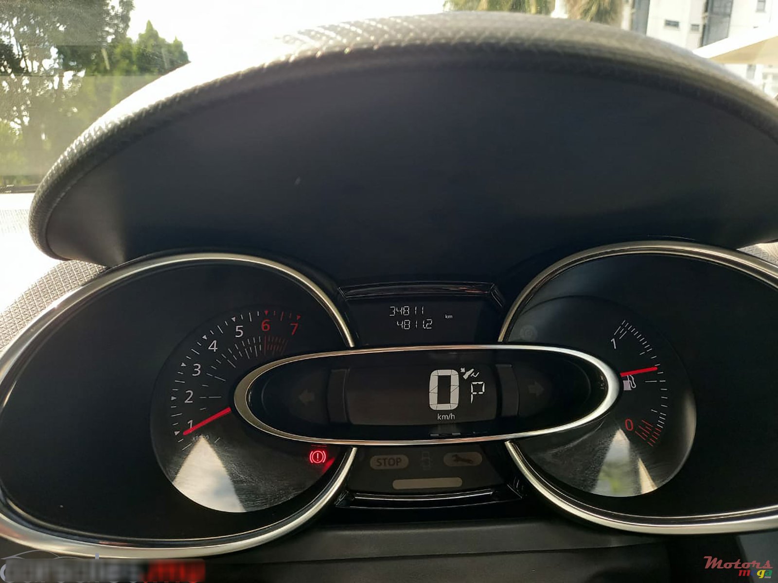 2020' Renault Clio 4 ZEN 1.2 photo #7