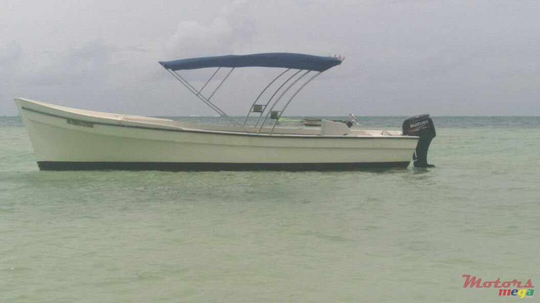 2013' Sport-Boat photo #1