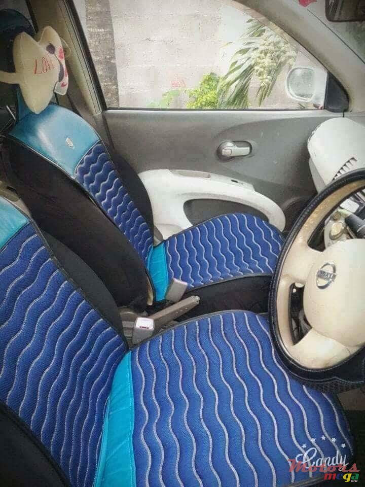 2005' Nissan March photo #3