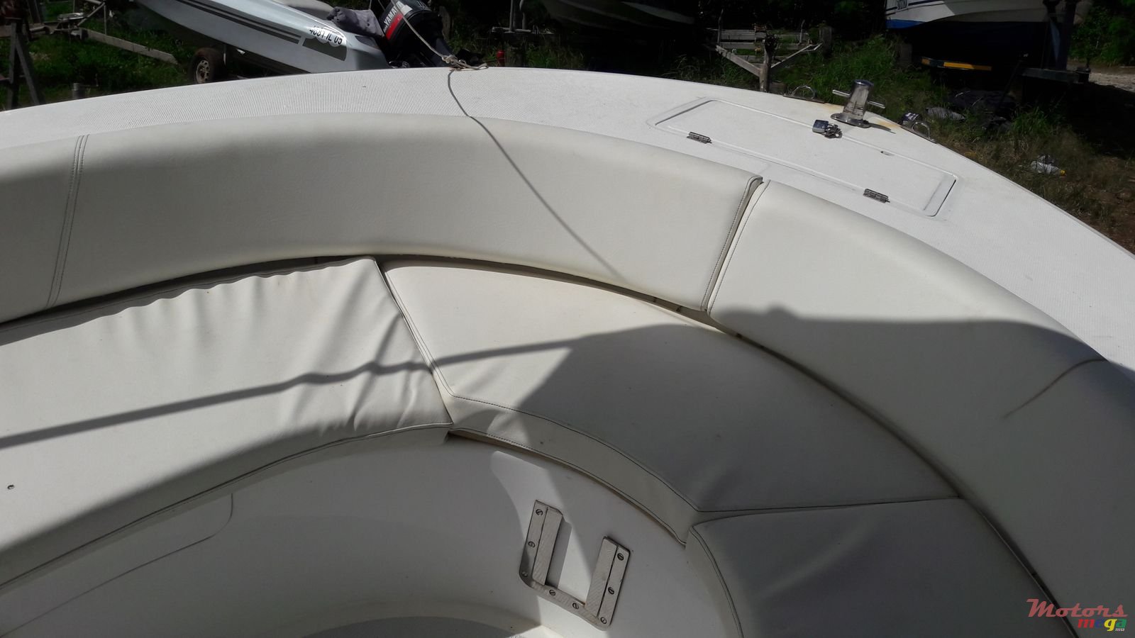 2016' Splendor photo #7