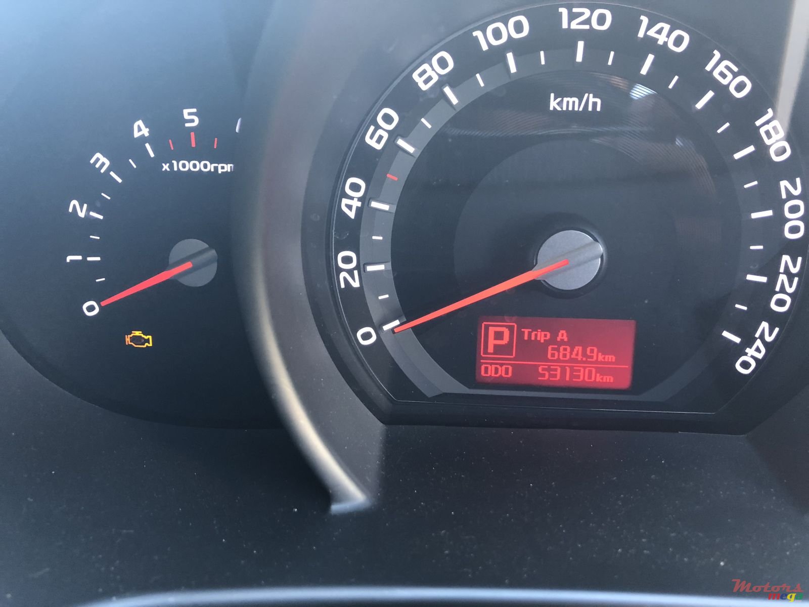 2014' Kia Sportage photo #6