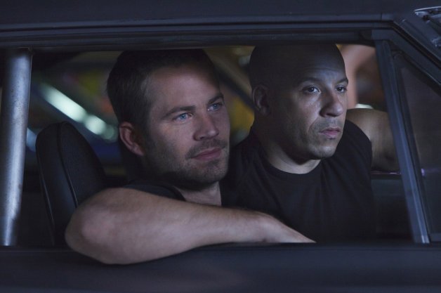 Despite Paul Walker Tragedy, Studio Expects at Least 3 More Fast and Furious Movies