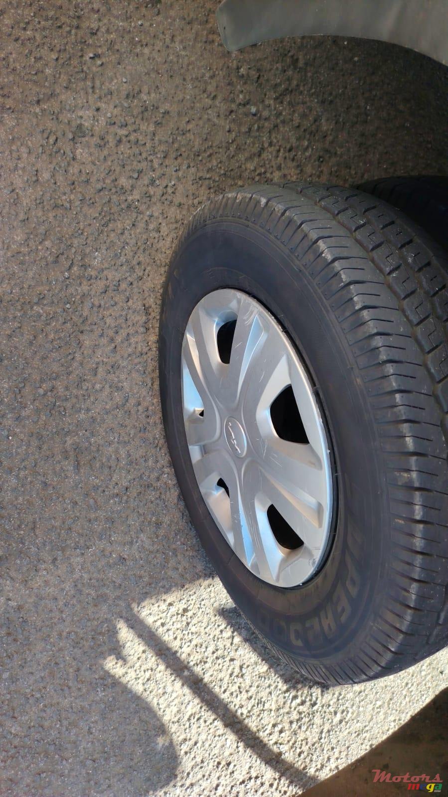 2023' Kia 2700 photo #5