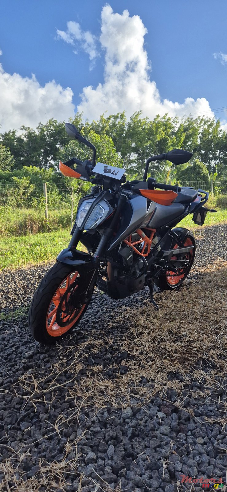 2023' KTM photo #1