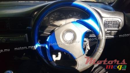 1992' Nissan photo #7