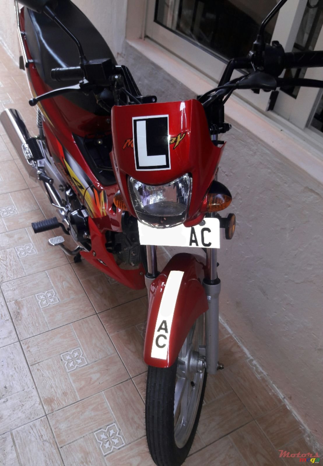 2017' Alpha photo #1