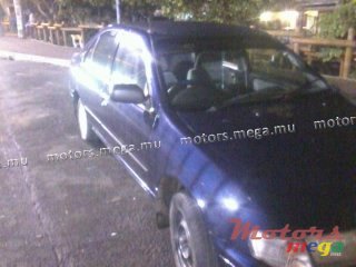 1997' Nissan photo #3