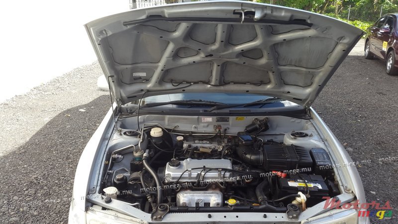 2000' Mitsubishi photo #4