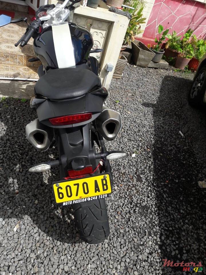 2016' Benelli photo #1