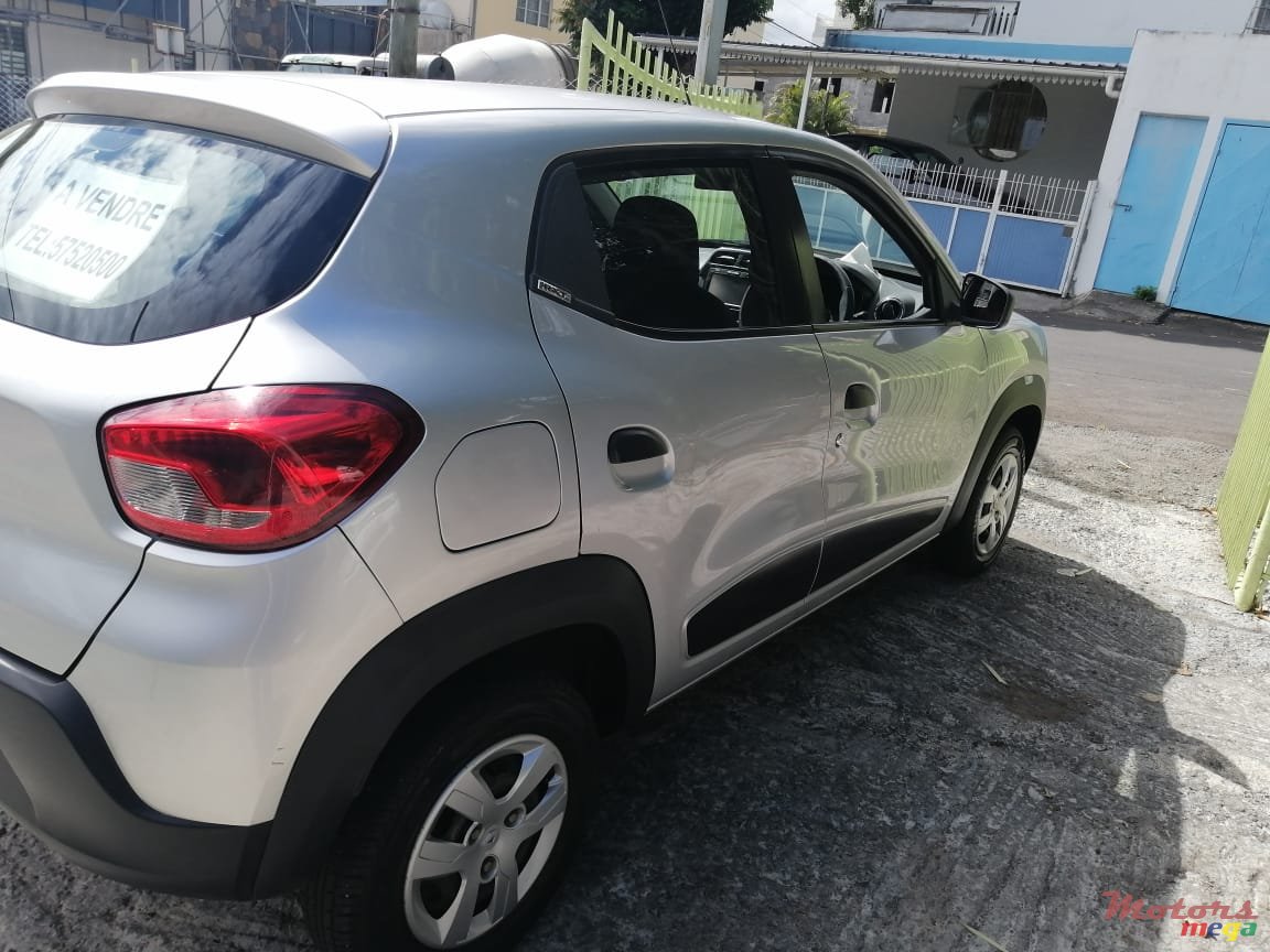 2017' Renault Kwid photo #3