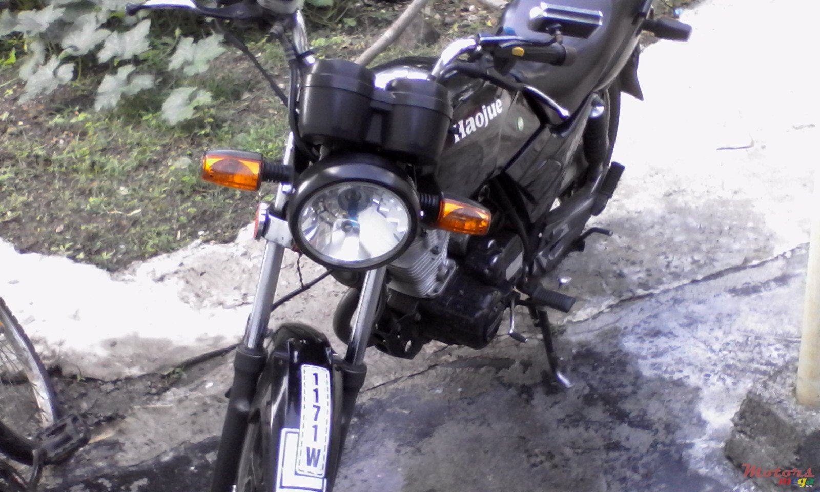 2012' Hongdu photo #1