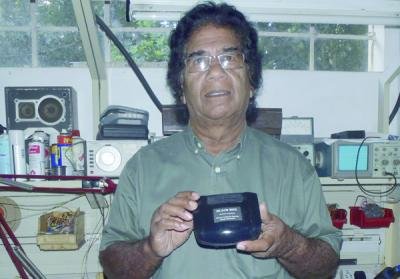 Sécurité Routière : Un Chercheur Mauricien Propose une Boîte Noire pour les Véhicules