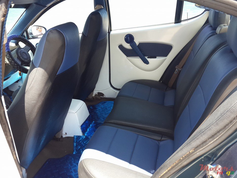 2005' Proton Gen.2 Gen 2 photo #7