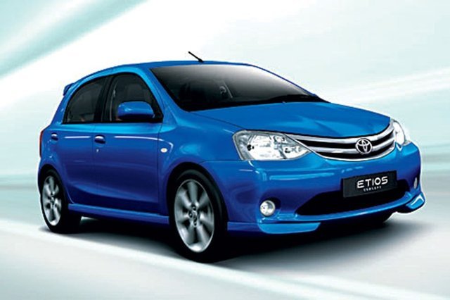 Unprecedented Demand Leads to Parts Shortage for Toyota Etios in South Africa