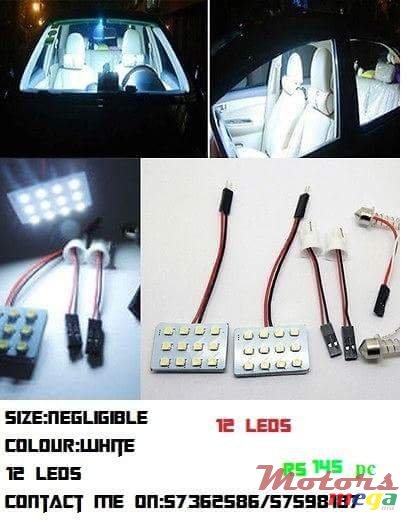 2014' Honda Can fit any other car photo #6