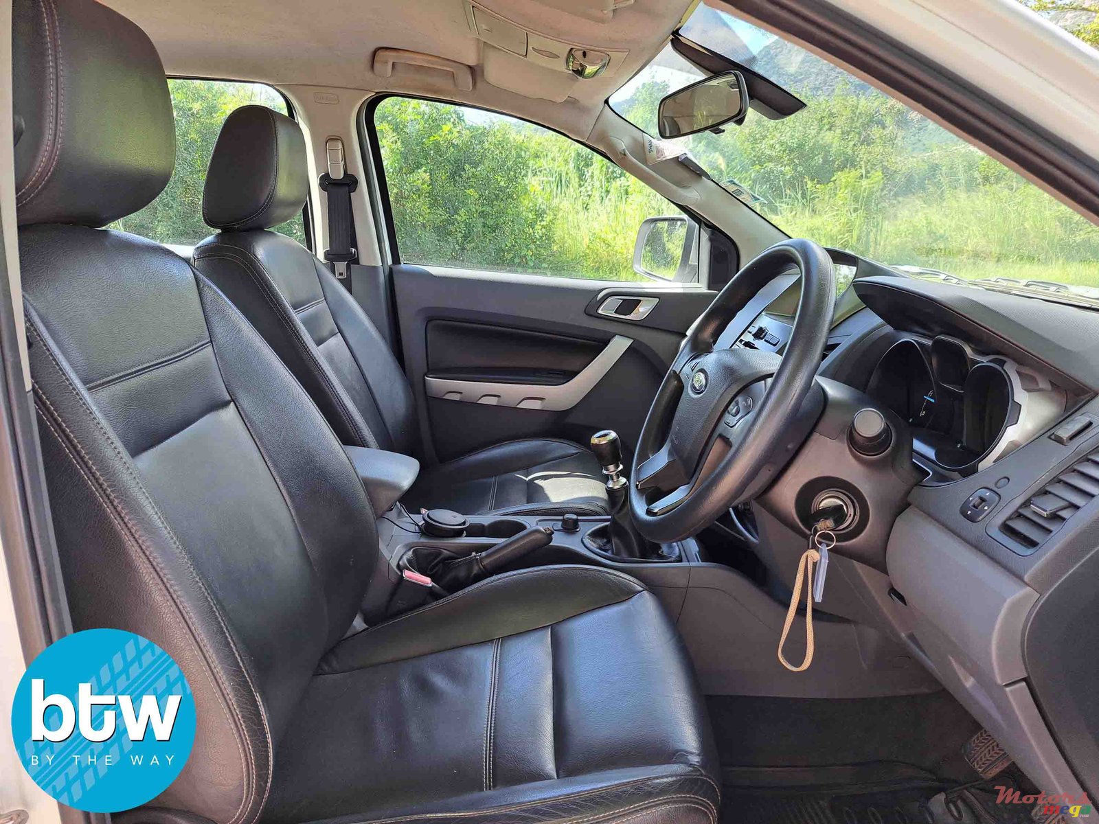 2013' Ford Ranger photo #5