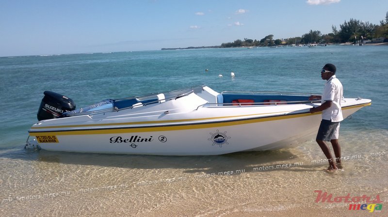 2009' Tremlett photo #1