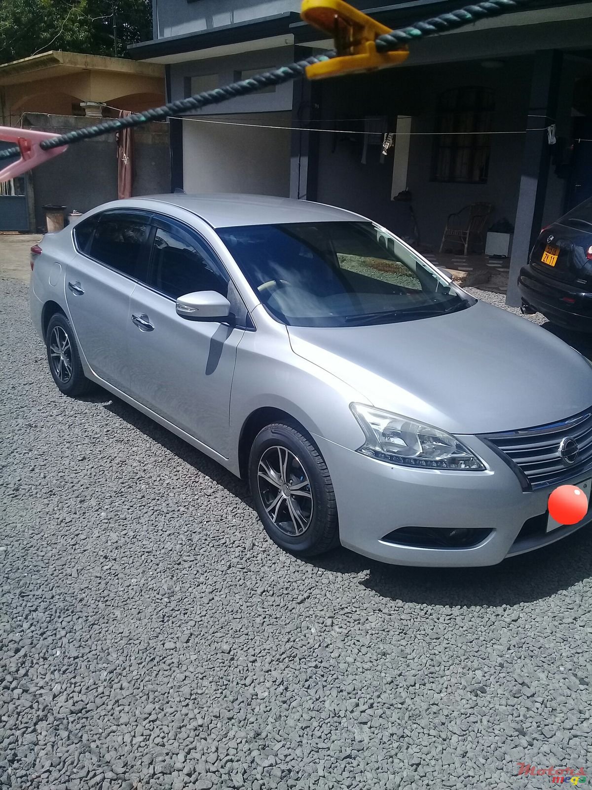 2013' Nissan No photo #4