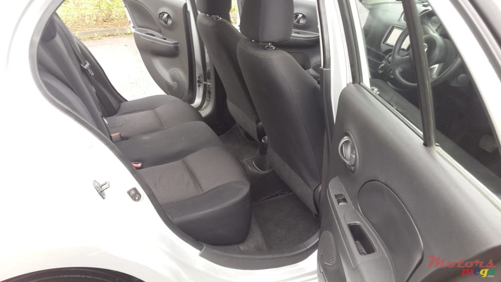 2011' Nissan Ak13 photo #4