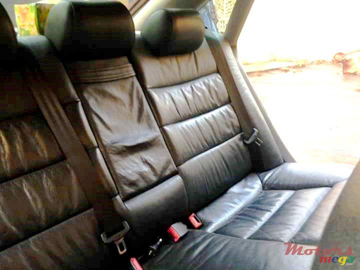2003' Audi A6 photo #7