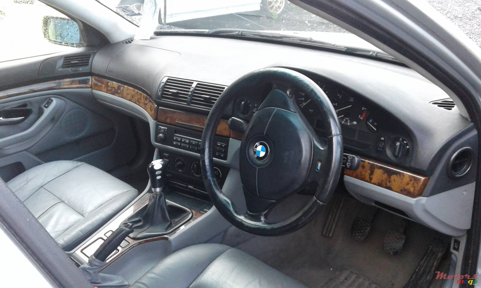 2000' BMW sale or exchange photo #3