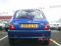 2004' Suzuki ZEN photo #1