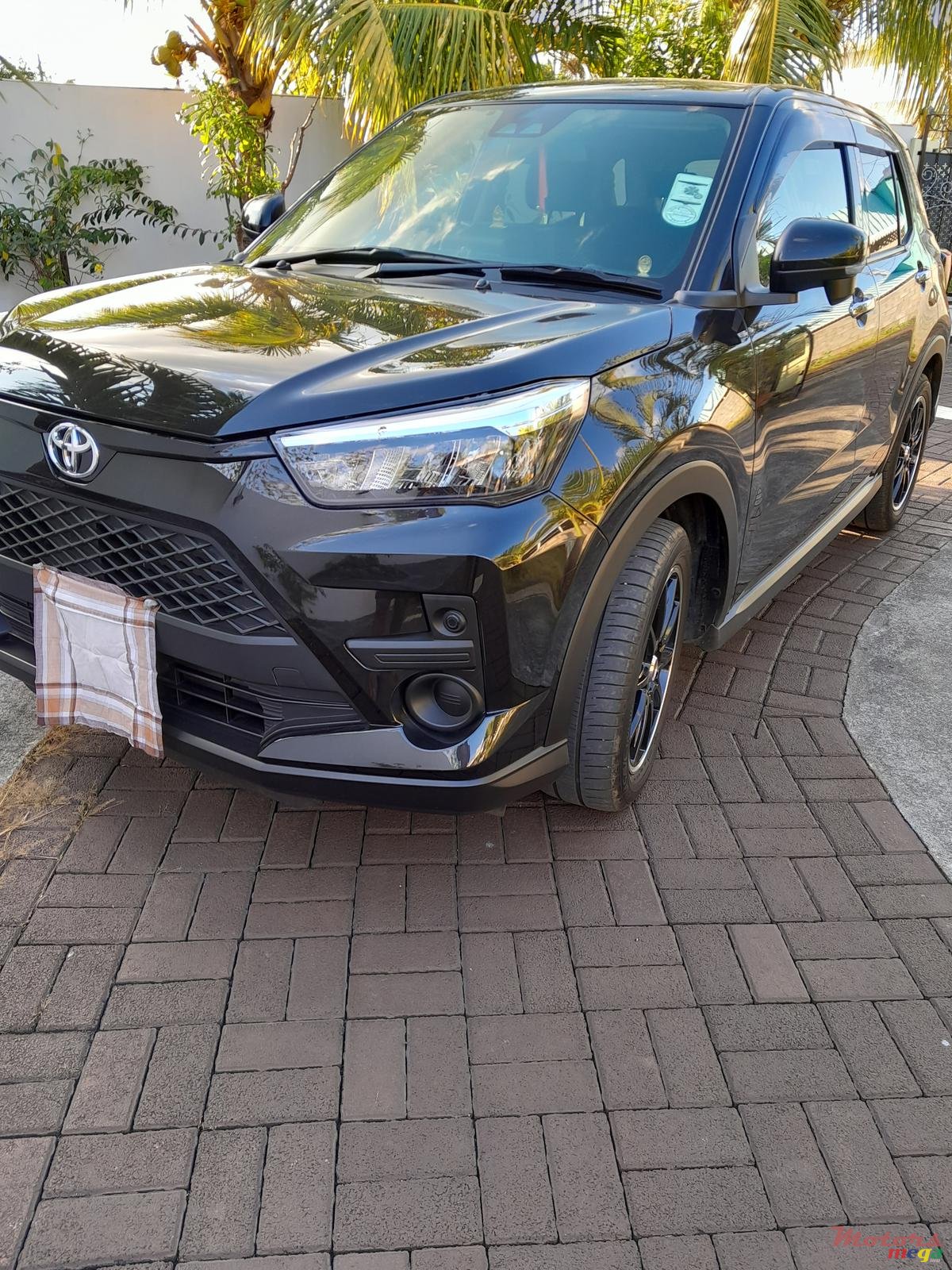 2020' Toyota photo #3