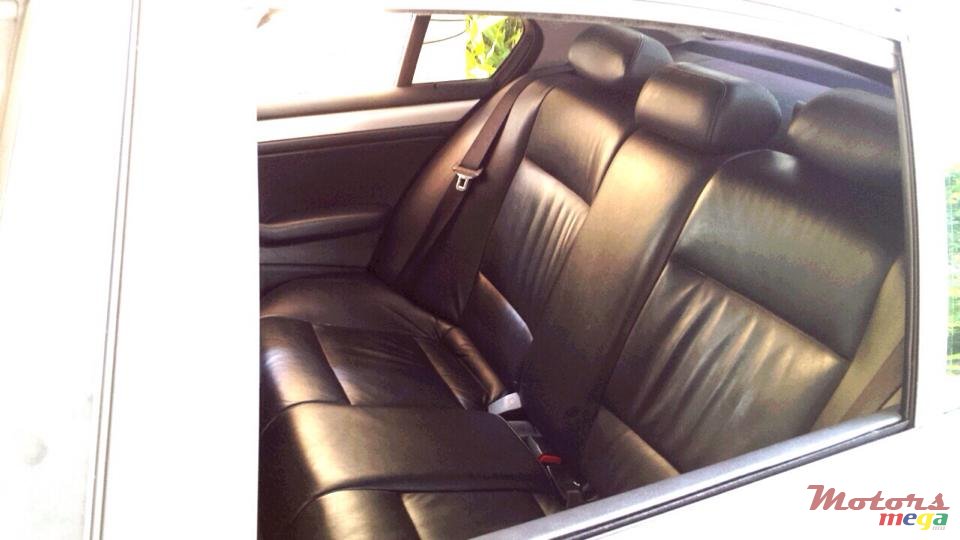 2002' BMW 318 318i  E46. photo #4