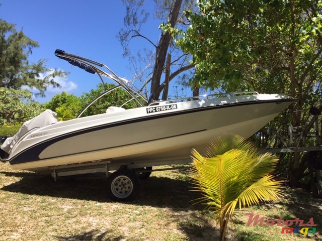 2013' Legend photo #3