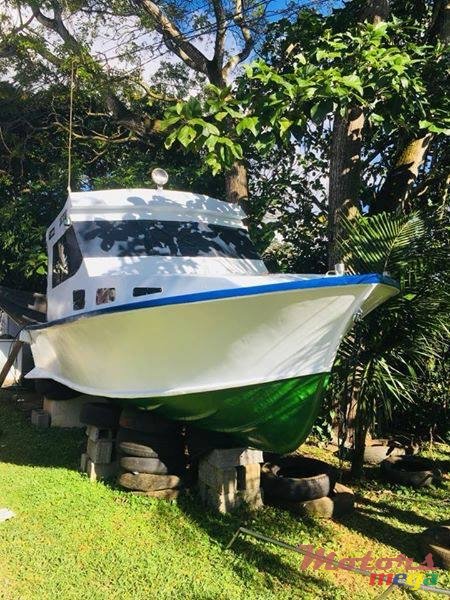 2000' Custom Line photo #1