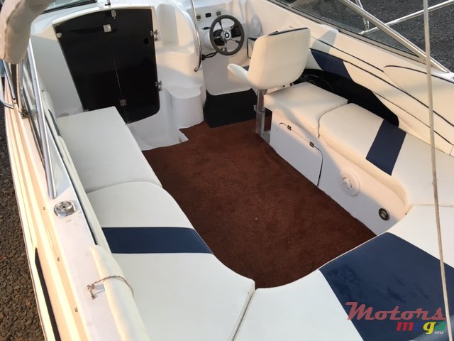 2006' Maxum photo #3