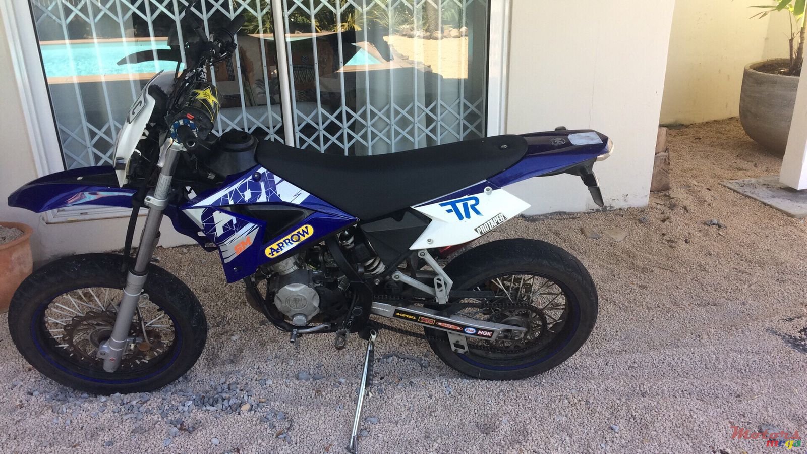 2017' CPI SM 50 photo #1