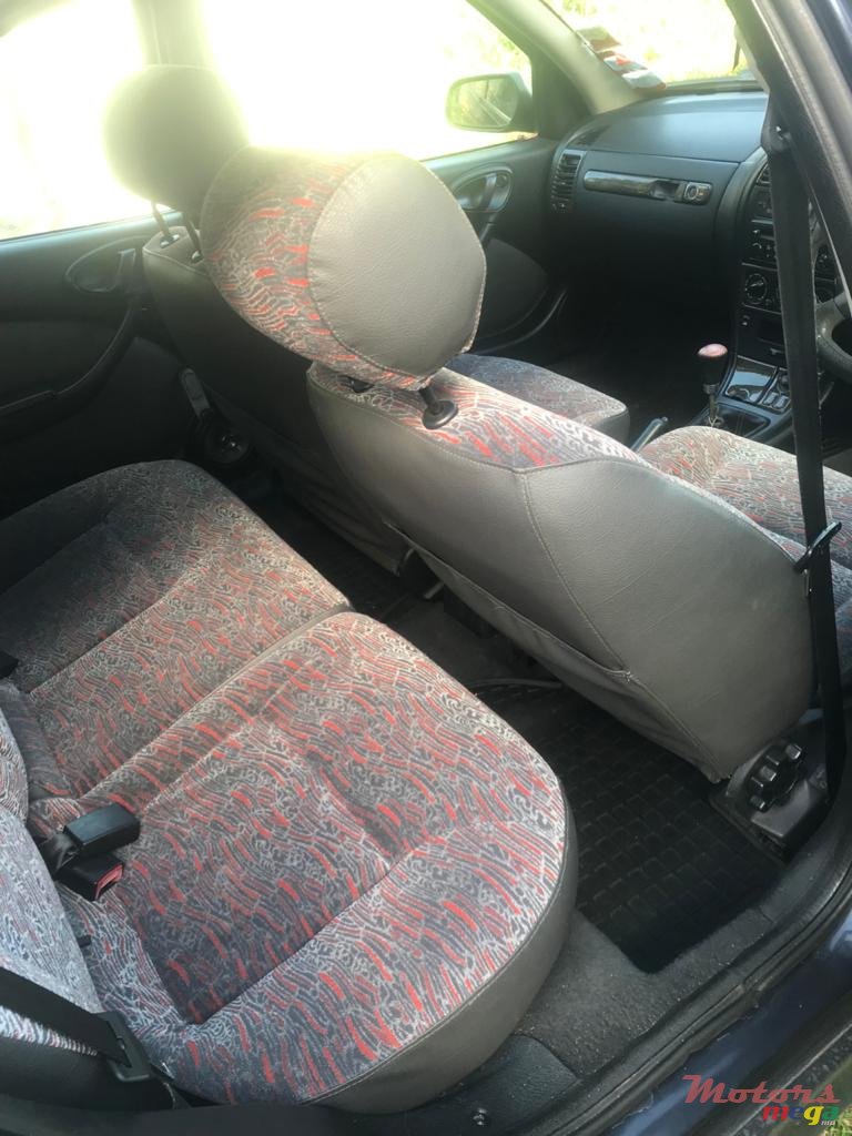 2002' Citroen Xsara photo #4