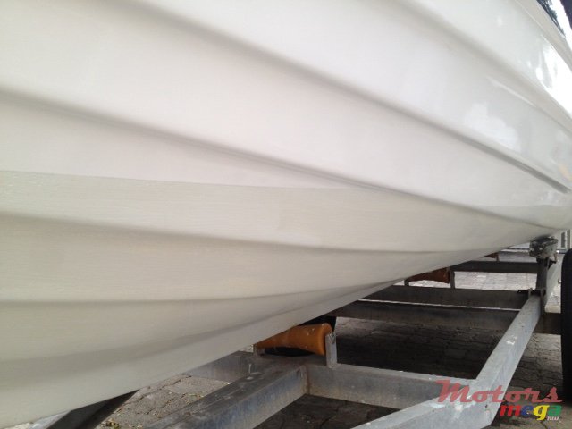 2012' Lagoon photo #2