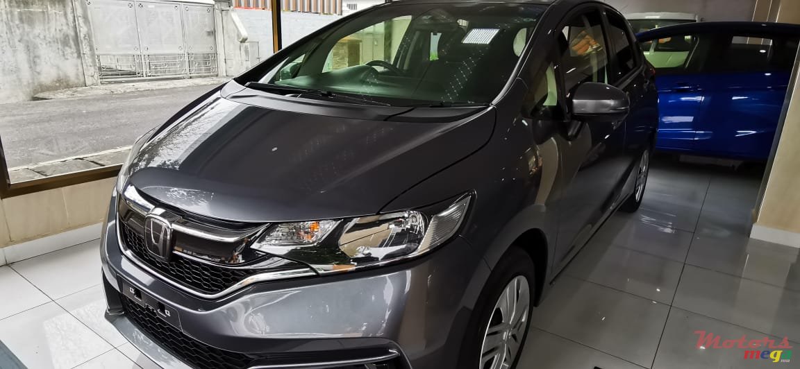 2019' Honda Fit Aria photo #5