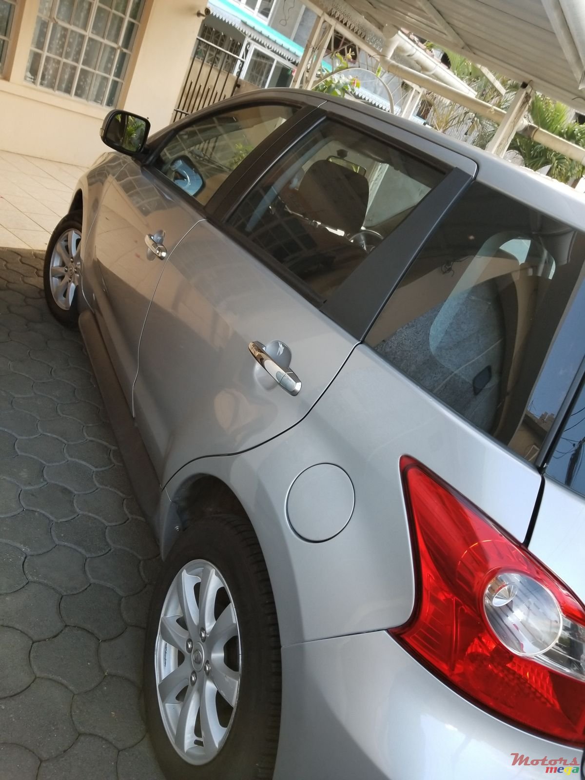 2010' GWM Florid Yes photo #6