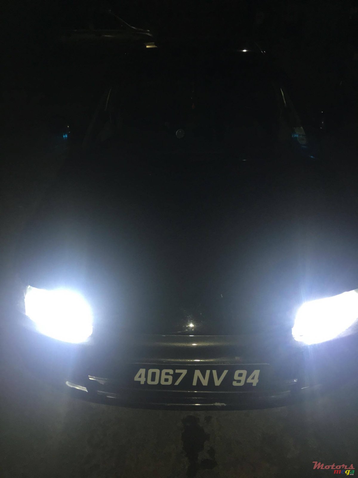 1994' Honda Civic Si D16 turbo 300hp photo #4