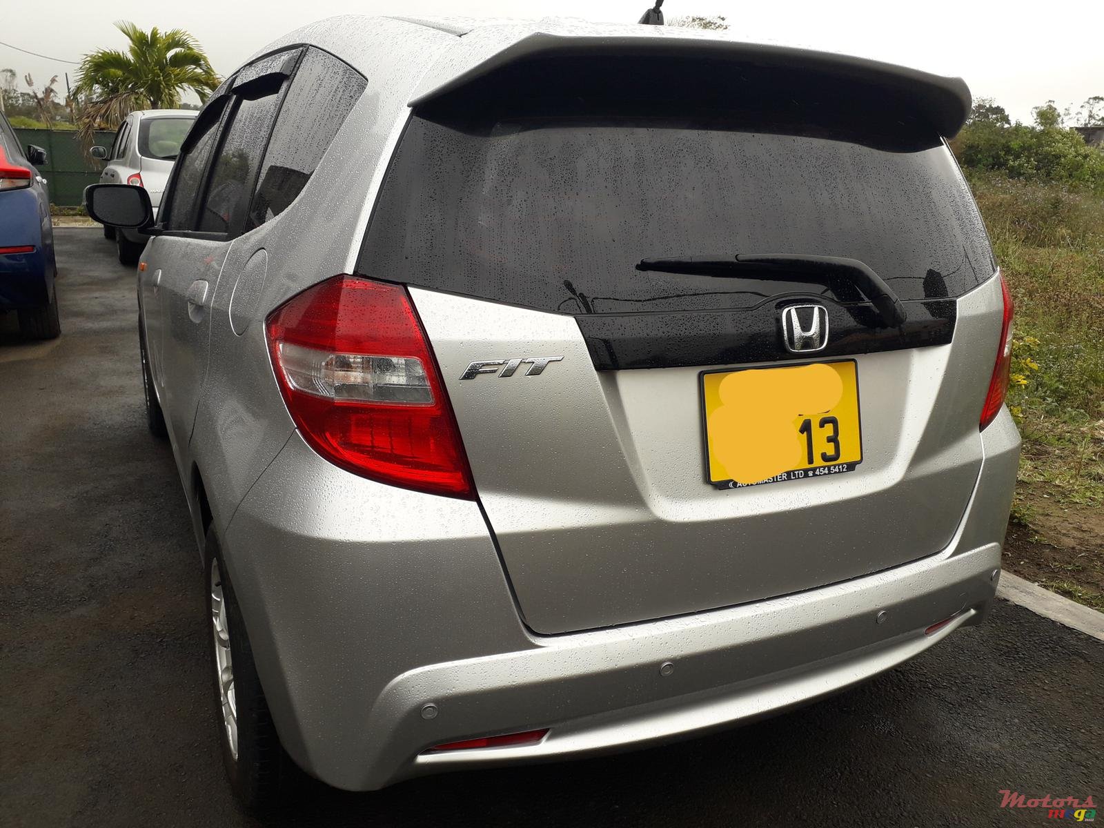 2013' Honda photo #2