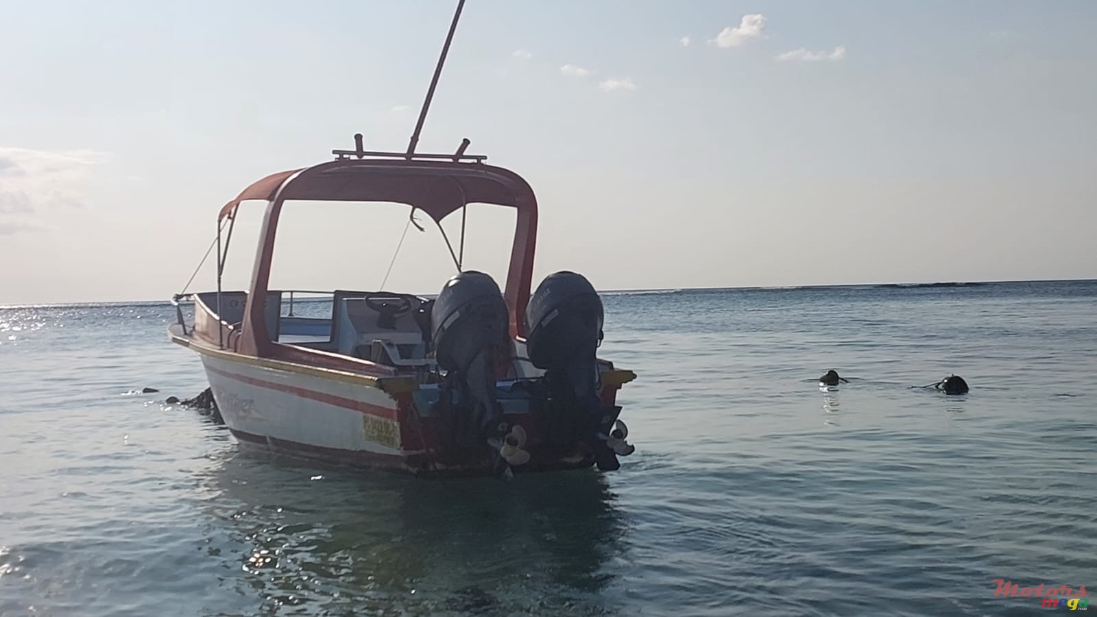 2015'  Boat photo #5