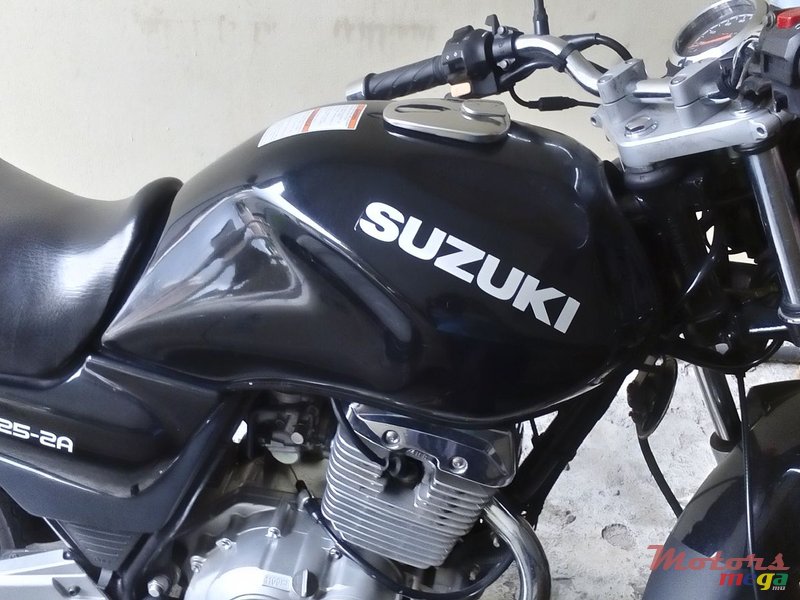 2015' Suzuki Non photo #1