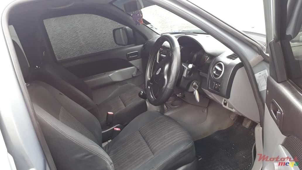 2011' Ford Ranger Hi trail photo #5