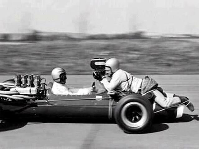 You Won't Believe How Insane the First GoPro Cams Were