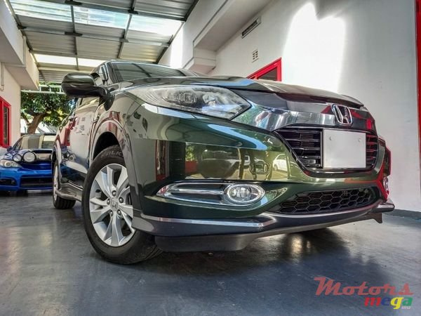 2014' Honda photo #1